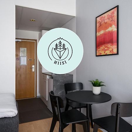 Hiisi Hotel Lohja Kamer foto