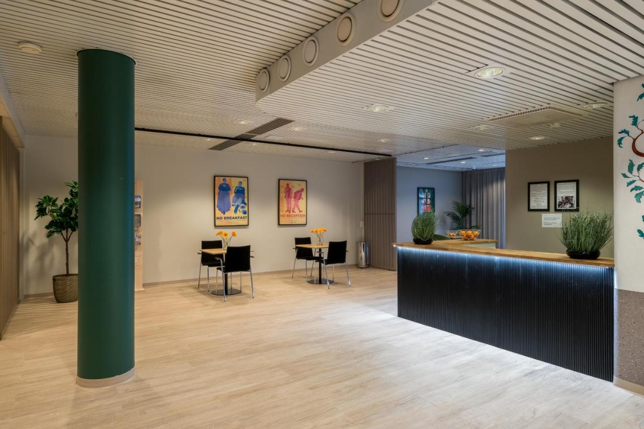 Hiisi Hotel Lohja Buitenkant foto