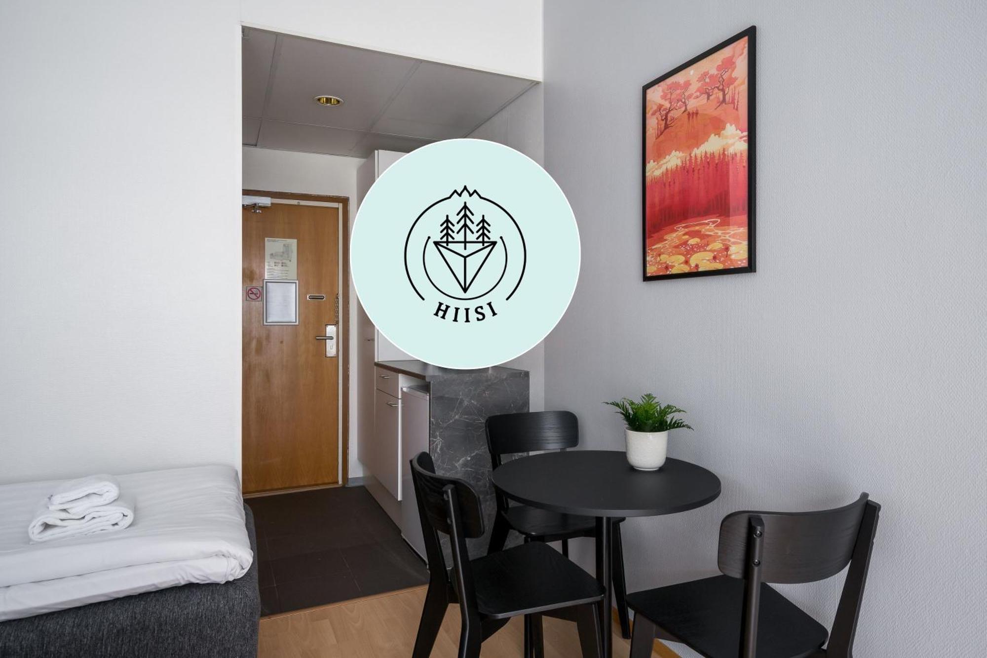 Hiisi Hotel Lohja Kamer foto